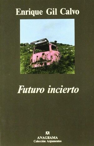 FUTURO INCIERTO