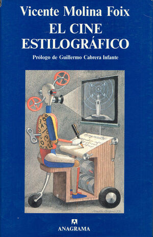 CINE ESTILOGRAFICO, EL