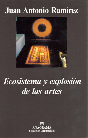 ECOSISTEMA Y EXPLOSION ARTES