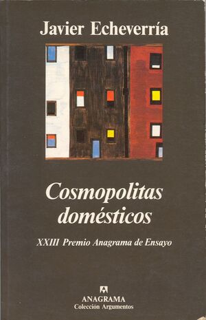 COSMOPOLITAS DOMESTICOS