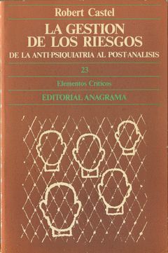 GESTION DE LOS RIESGOS,LA