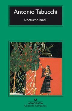 NOCTURNO HINDU.ANAGRAMA