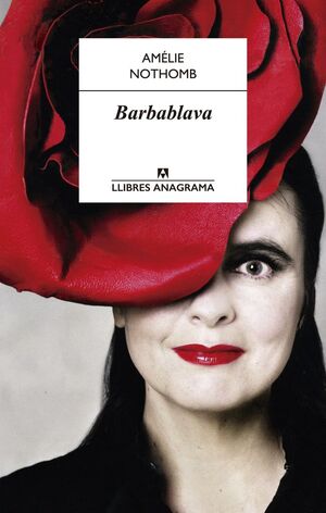 BARBABLAVA. LLIBRES ANAGRAMA-2