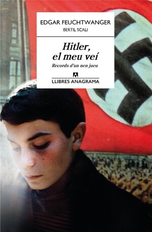 HITLER, EL MEU VEÍ. LLIBRES ANAGRAMA