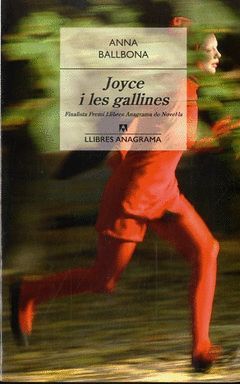 JOYCE I LES GALLINES.PN-25