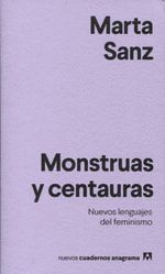 MONSTRUAS Y CENTAURAS