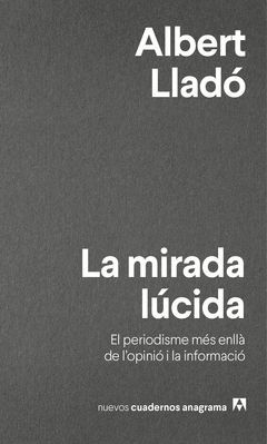 LA MIRADA LUCIDA