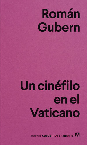 UN CINEFILO EN EL VATICANO