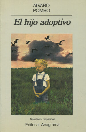 HIJO ADOPTIVO, EL