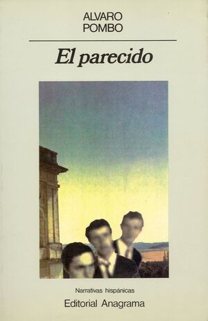 PARECIDO, EL