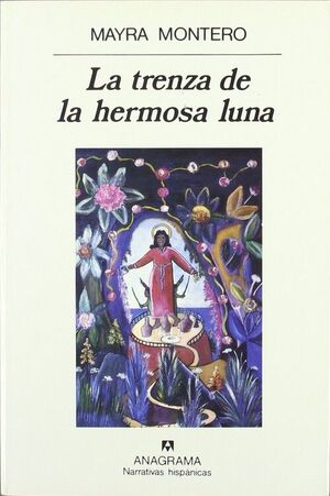 TRENZA DE LA HERMOSA LUNA, LA - ANAGRAMA