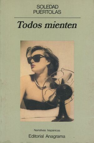 TODOS MIENTEN