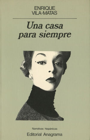 CASA PARA SIEMPRE, UNA