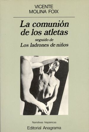 COMUNION DE LOS ATLETAS, LA - ANAGRAMA