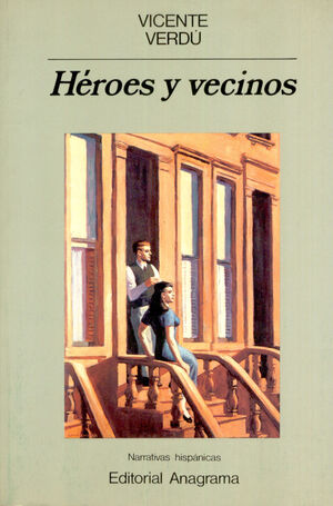 HEROES Y VECINOS