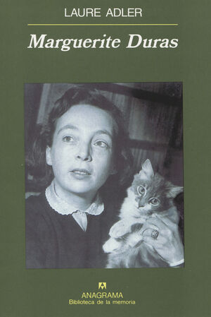 MARGUERITE DURAS