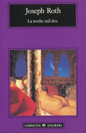 LA NOCHE MIL DOS (CM)