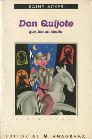 DON QUIJOTE