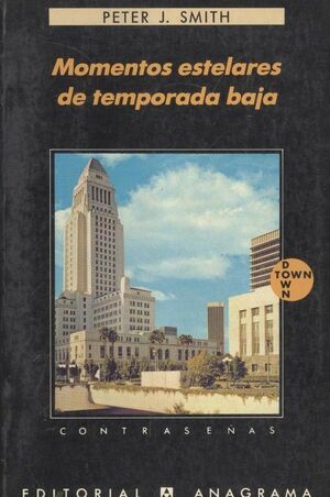 MOMENTOS ESTELARES DE TEMPORADA