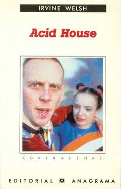 ACID HOUSE