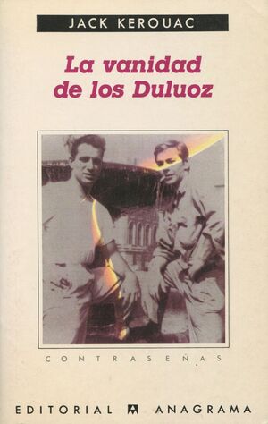 VANIDAD DE LOS DULUOZ, LA