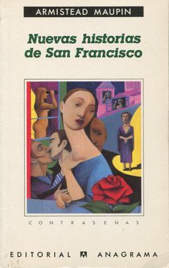 NUEVAS HISTORIAS DE SAN FRANCISCO