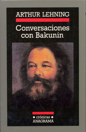 CONVERSACIONES CON BAKUNIN