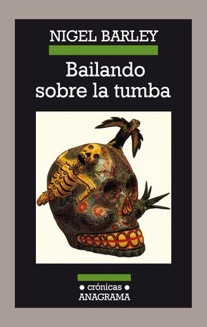 BAILANDO SOBRE LA TUMBA.CRO-44-RUST