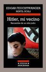 HITLER, MI VECINO. CRO-103