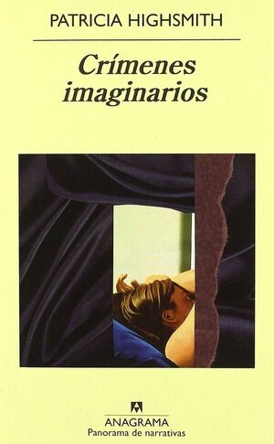 CRIMENES IMAGINARIOS