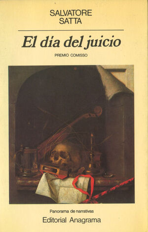 DIA DEL JUICIO, EL