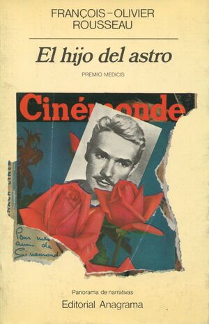 HIJO DEL ASTRO, EL