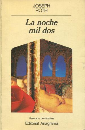 NOCHE MIL DOS, LA