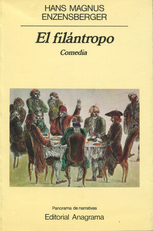 FILANTROPO, EL