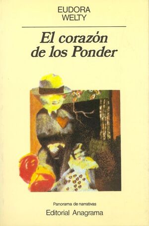 CORAZON DE LOS PONDER, EL