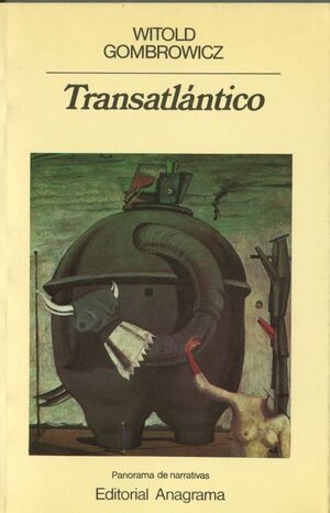 TRANSATLANTICO