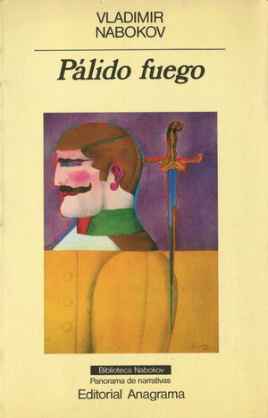 PALIDO FUEGO