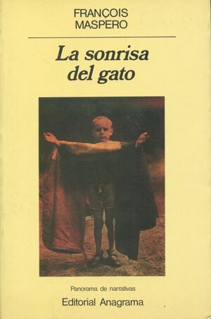 SONRISA DEL GATO, LA