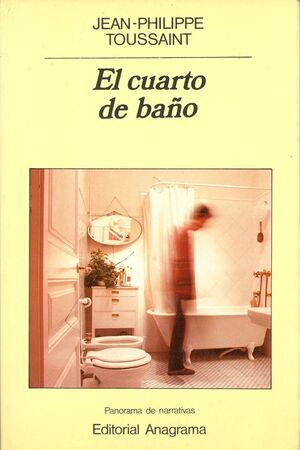 CUARTO DE BAÑO, EL