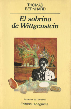 SOBRINO DE WITTGENSTEIN, EL