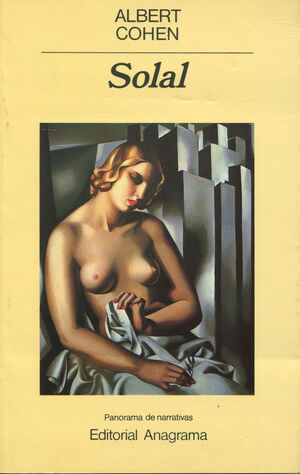 SOLAL