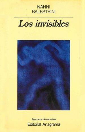 INVISIBLES, LOS