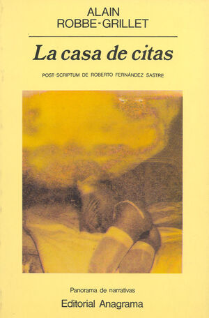CASA DE CITAS, LA