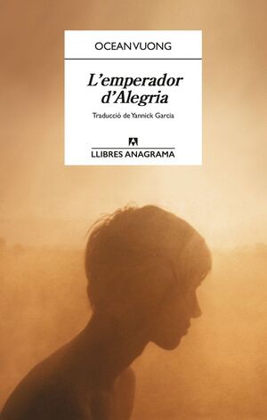 L'EMPERADOR DE ALEGRIA
