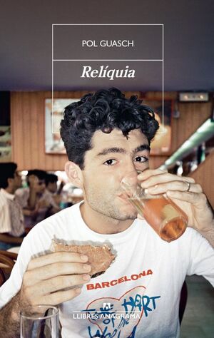 RELÍQUIA -CATALAN-
