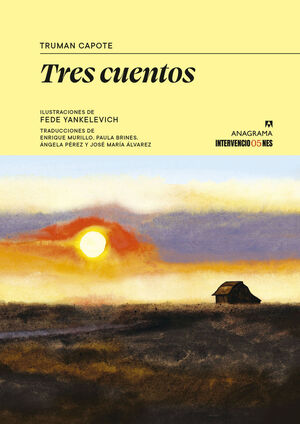 TRES CUENTOS