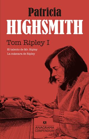 TOM RIPLEY