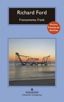 FRANCAMANTE, FRANK