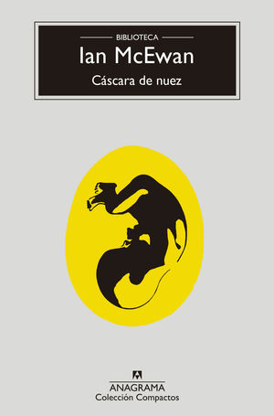 CASCARA DE NUEZ