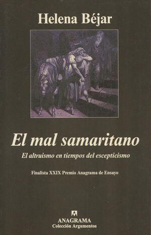 MAL SAMARITANO, EL